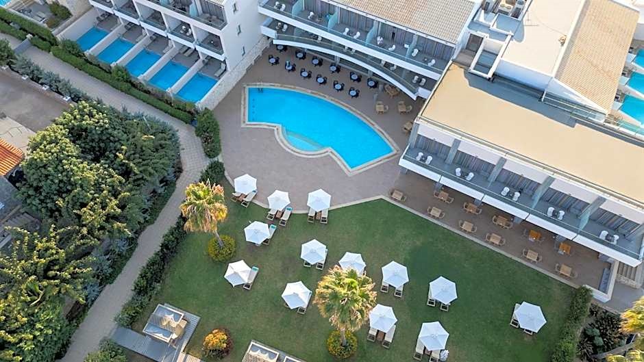 Castello Boutique Resort & Spa