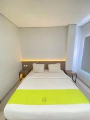 Harvest Hotel Purwodadi