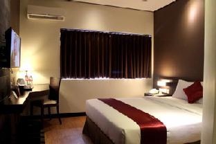 Aliyana Hotel & Resort