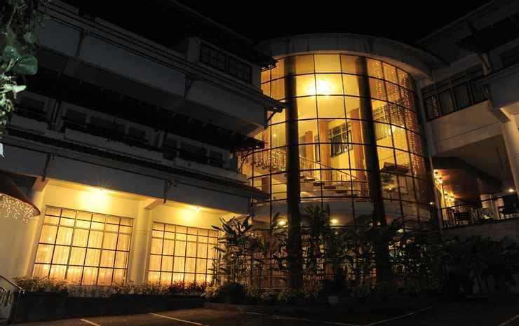 Nuwis Hotel & Convention