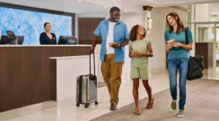 DoubleTree by Hilton Owatonna, MN