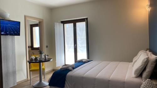 Residence Coccinella