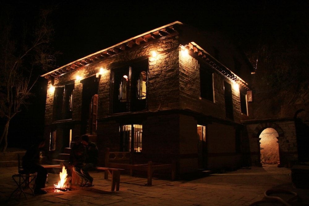Nanda Heritage Home Kurur