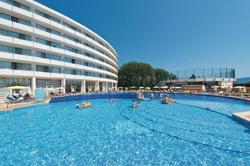 AluaSoul Sunny Beach - All Inclusive – Adults Only