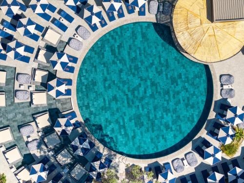 Cabu Hotel Adults Only