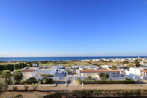 Le Ville Del Saracino