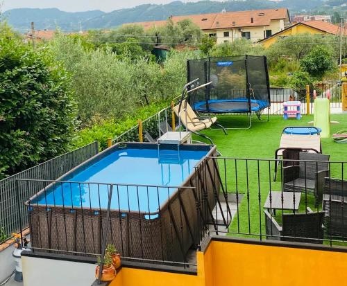 Perfect Station Holiday House