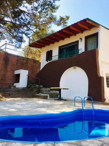 Hermosa Casa Bialet Masse