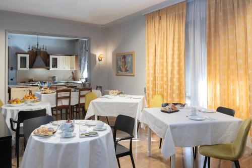 Seven Suites Pieve