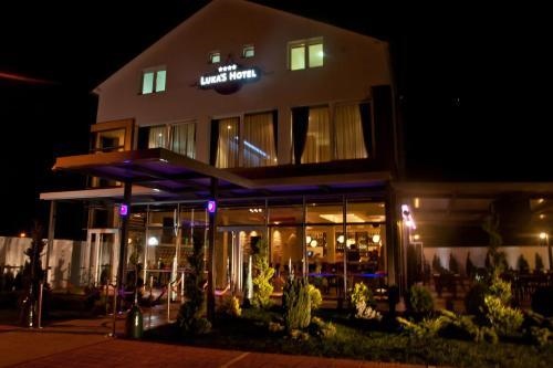 Hotel Luka's