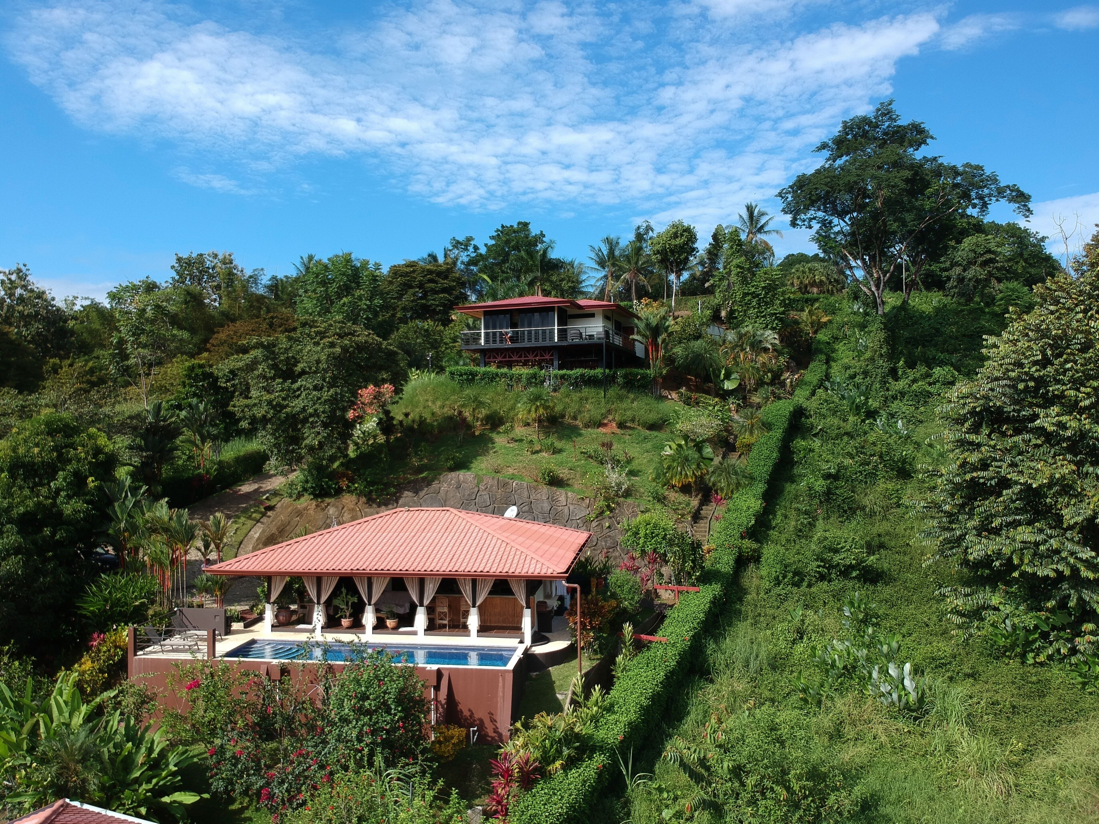 Villa Costa Pura Vida