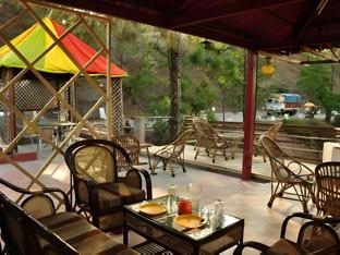 Hotel Sunrise Cottage