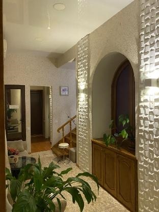 Cozy Rooms Tbilisi Hotel