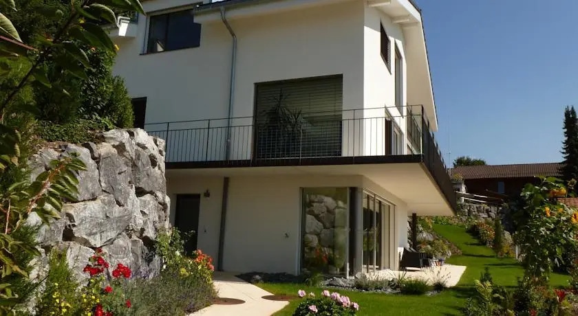 Panorama Lodge Goldiwil *****