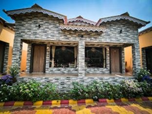 Golden View Resort & Restaurant