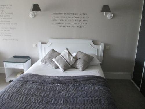 Hôtel Restaurant Les Voyageurs