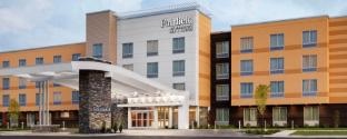 Fairfield Inn & Suites Piedmont Greenville