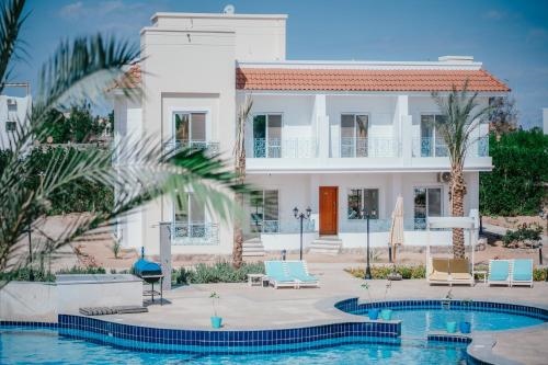 Blue Residence Dahab