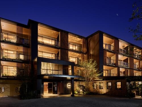 Glamdaystyle Hotel&Resort Kyu-Karuizawa