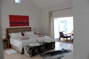 Strandloper Ocean Boutique Hotel