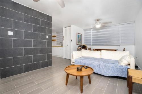 3-Story Penthouse with Ocean Views