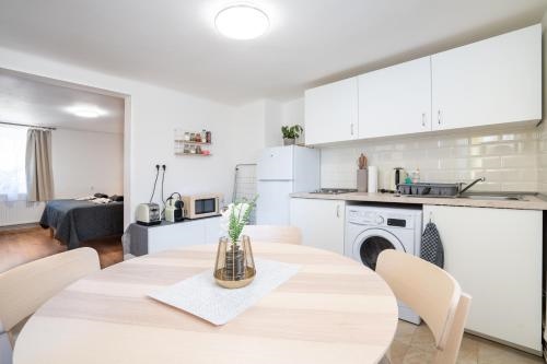 revLIVING Apartments Gars am Kamp