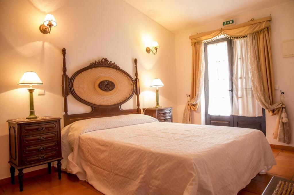 E - Countryside Guesthouse Bedroom nº 3