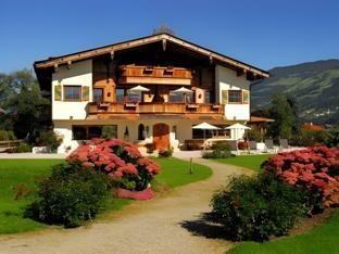 Aparthotel Stacherhof