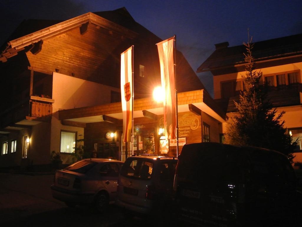 Hotel Baumgartnerhof