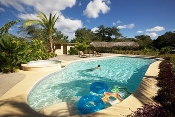 Cabo Velas Estates Unit 7 by RedAwning