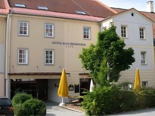 Hotel & Restaurant Brauhaus zu Murau