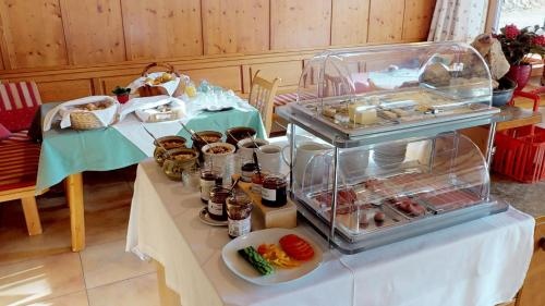 Das kleine Familienhotel Koch