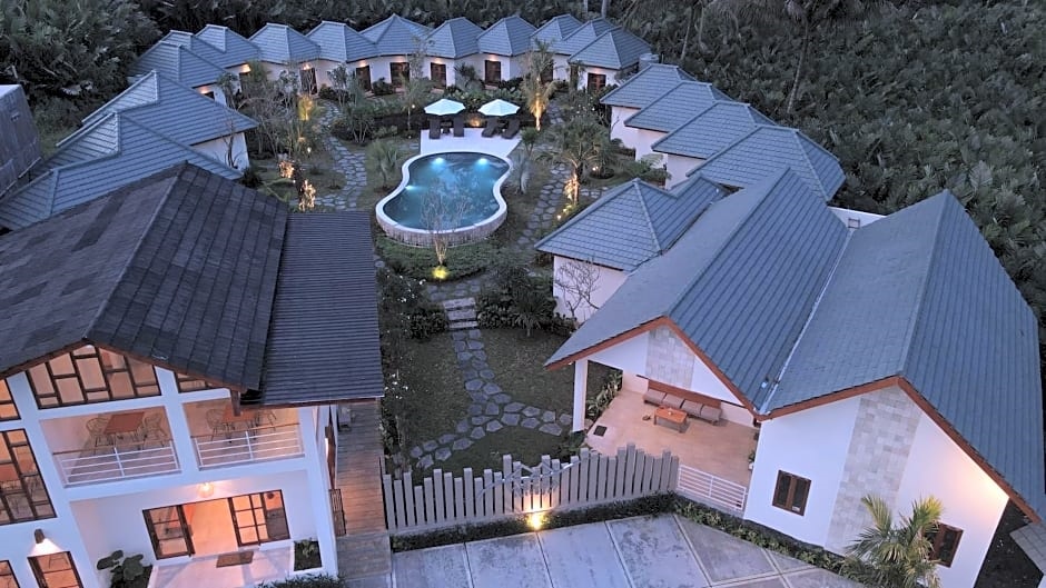Artha Cottages