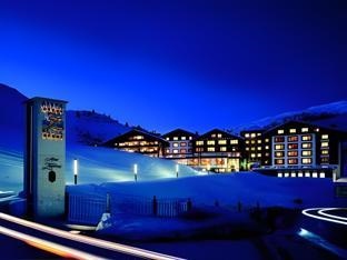 Hotel Zrserhof