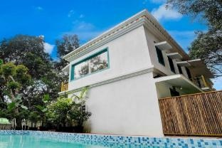 Verona By Dancenter - 3 BHK Villa In Siolim