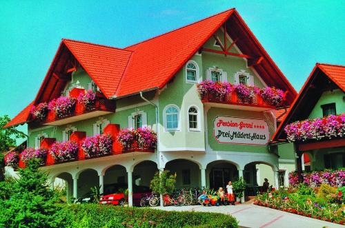 Pension Drei-Maderl-Haus