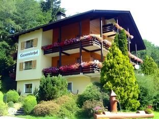 Pension Liesertalerhof