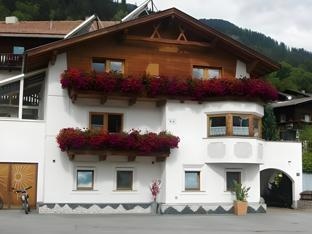 Haus Alpenblick
