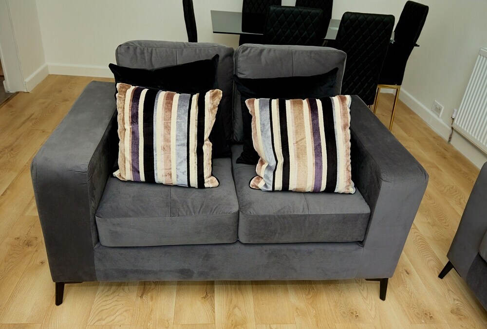 Charming 5 bedroom House in the Heart of Bexley