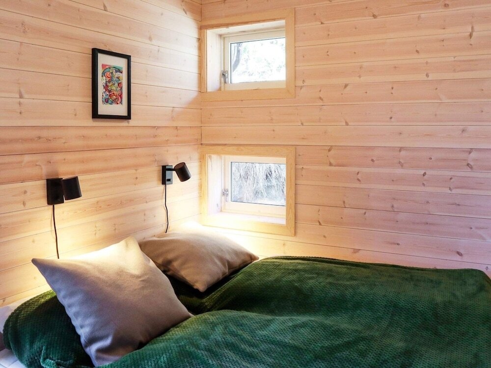 10 Person Holiday Home in Sondeled