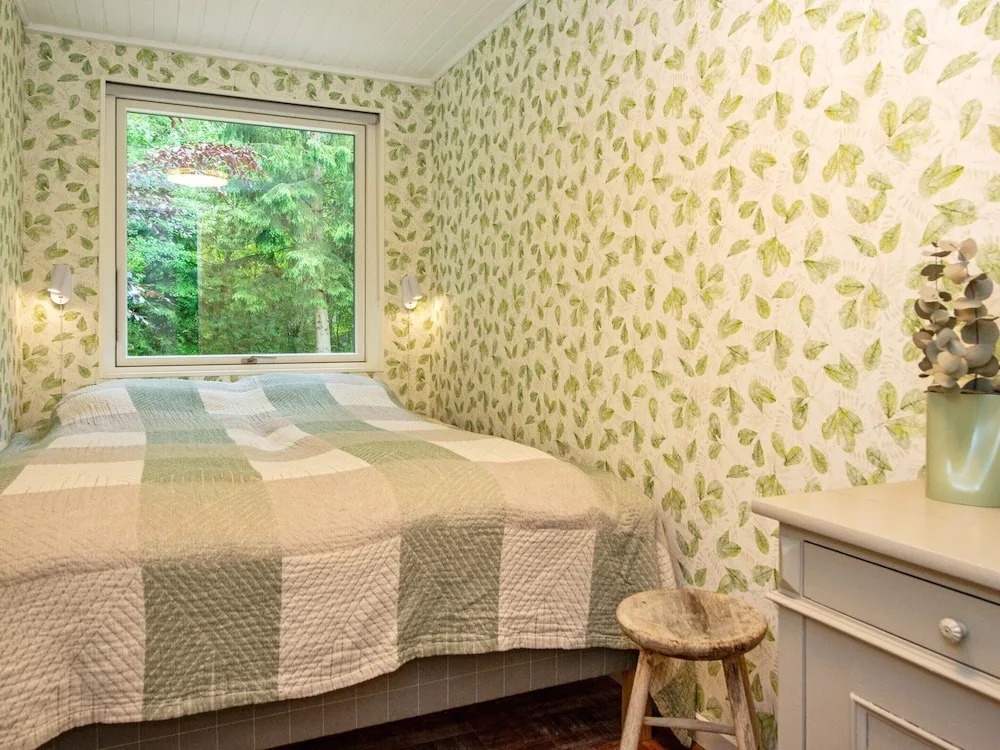 10 Person Holiday Home in Ry