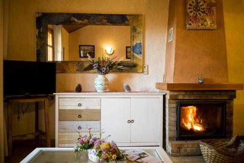 Apartamento Rural Moli De Fornols