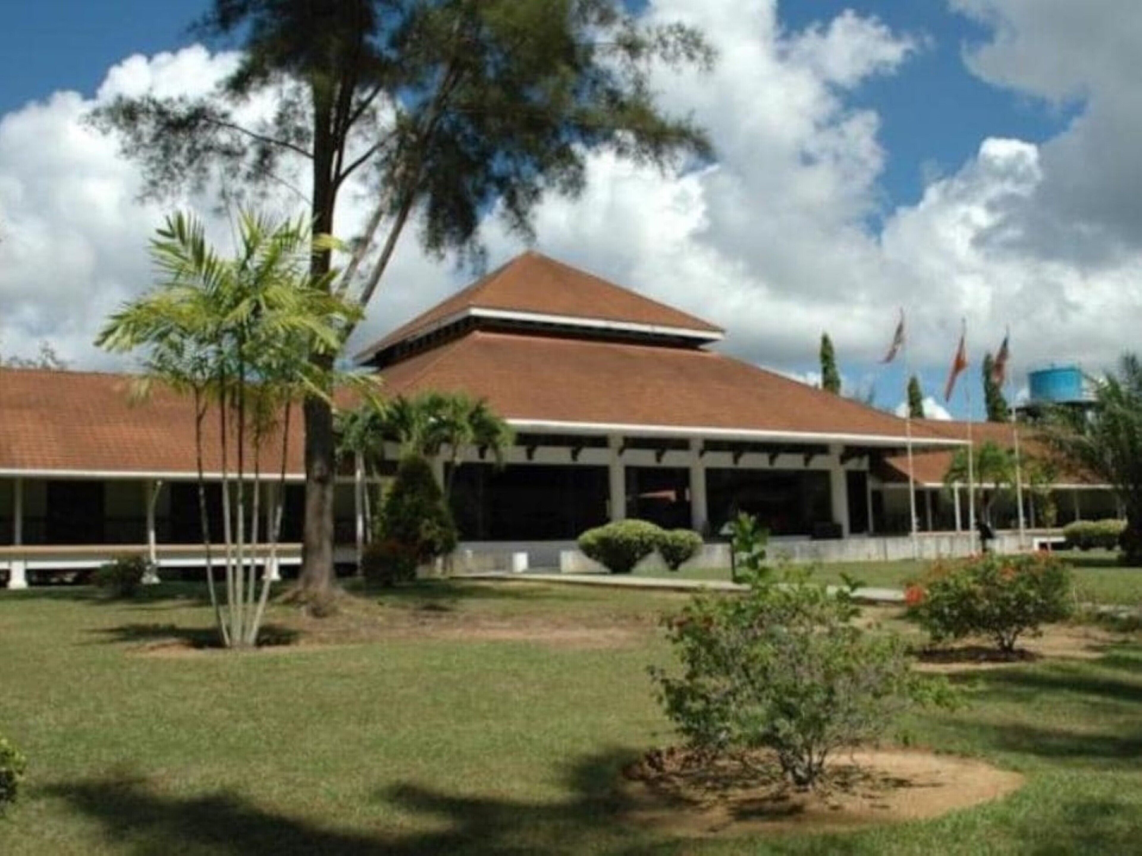 Felda Residence Sahabat