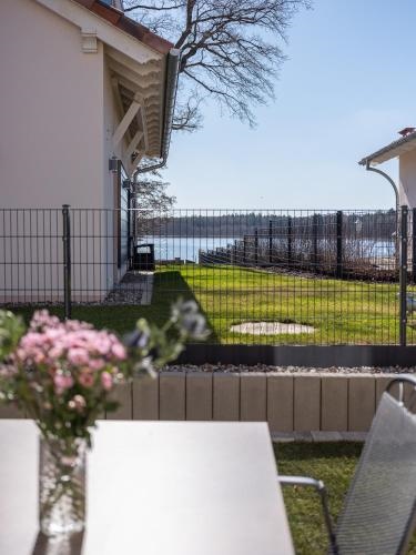 Ferienhaus fÃ¼r die ganze Familie Kamin Sauna See