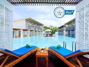 The Briza Beach Resort Khaolak