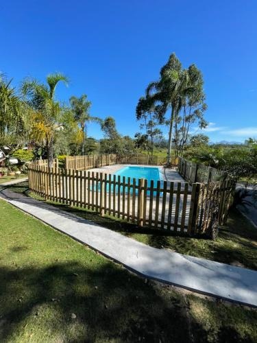 Pousada Areias Do Embau