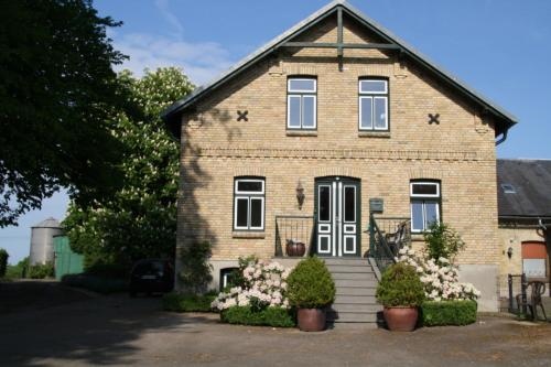 Ferienwohnung Am Ochsenweg #93698