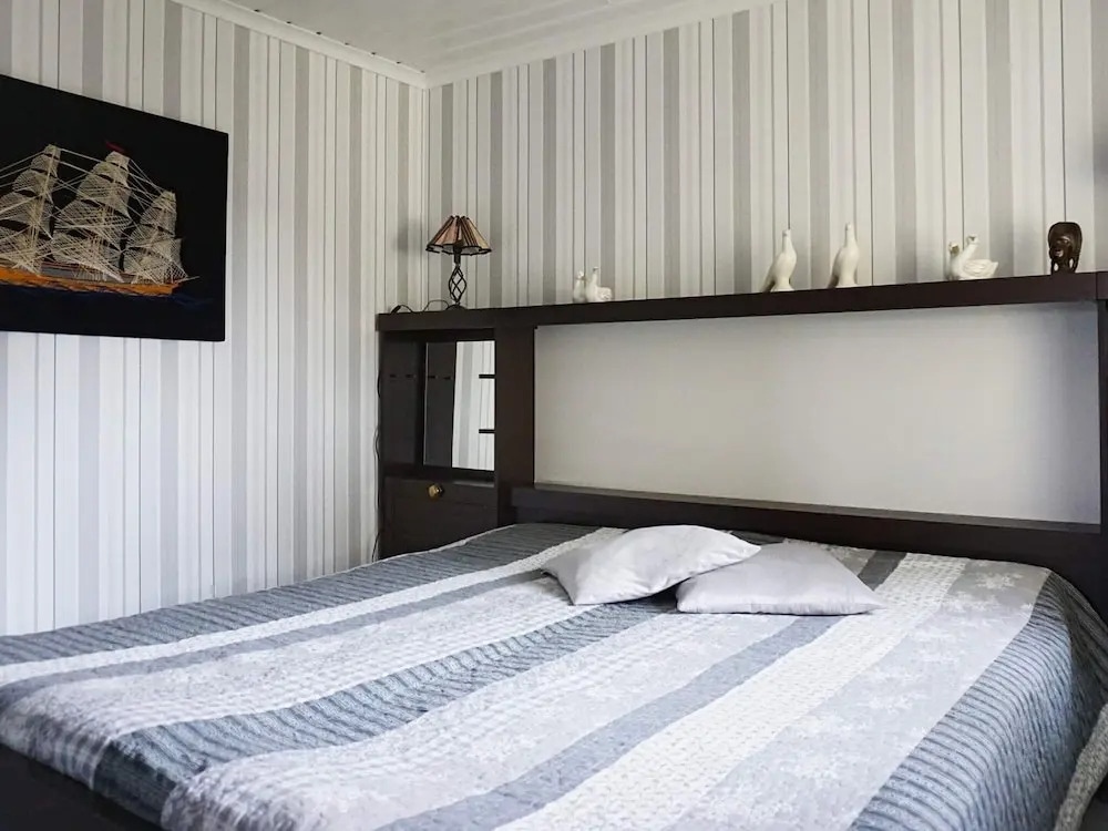 2 Person Holiday Home in Brastad