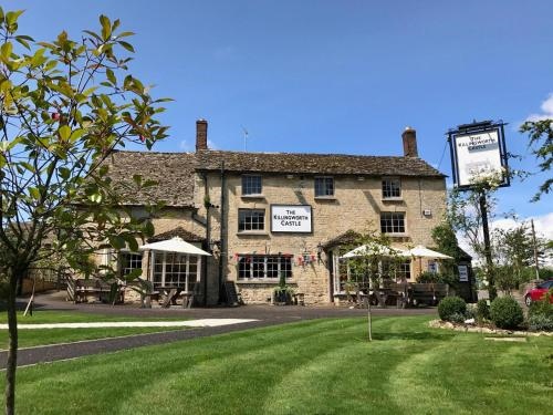 Killingworth Castle Inn