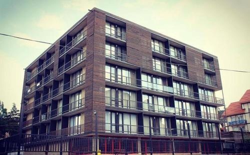 Bakuriani Mgzavrebi George's Private Apartment